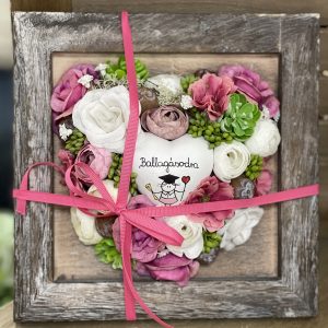 Rozlúčkové predmety, darčeky