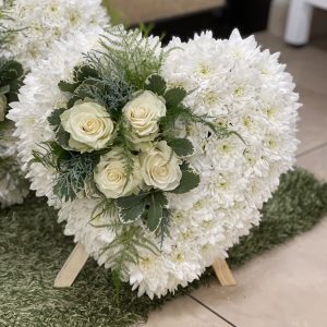 Srdiečko smútočne – Obrázok 3