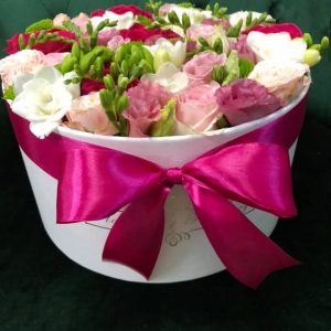 Flowerbox mix – Obrázok 5