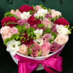 Flowerbox mix – Obrázok 4