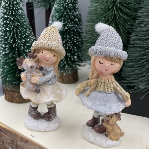 Dievčatko so sobom – Obrázok 5