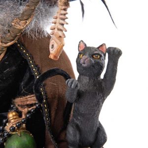 Ježibaba – Obrázok 5