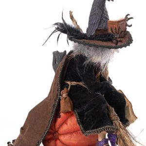 Ježibaba – Obrázok 3