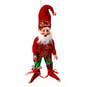 Elf/Škriatok