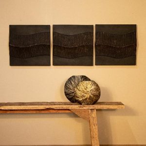 Panel na stenu PTMD collection 40x4x120cm – Obrázok 3