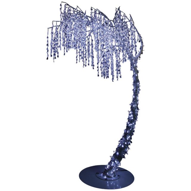 Sveteľný strom 260 x 160cm