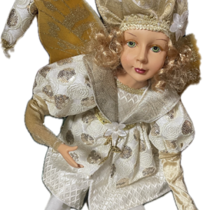 Víla/fairy