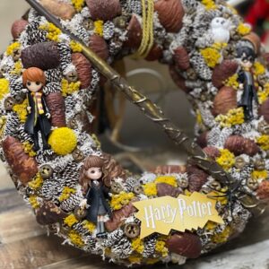 Veniec na dvere - Harry Potter – Obrázok 3