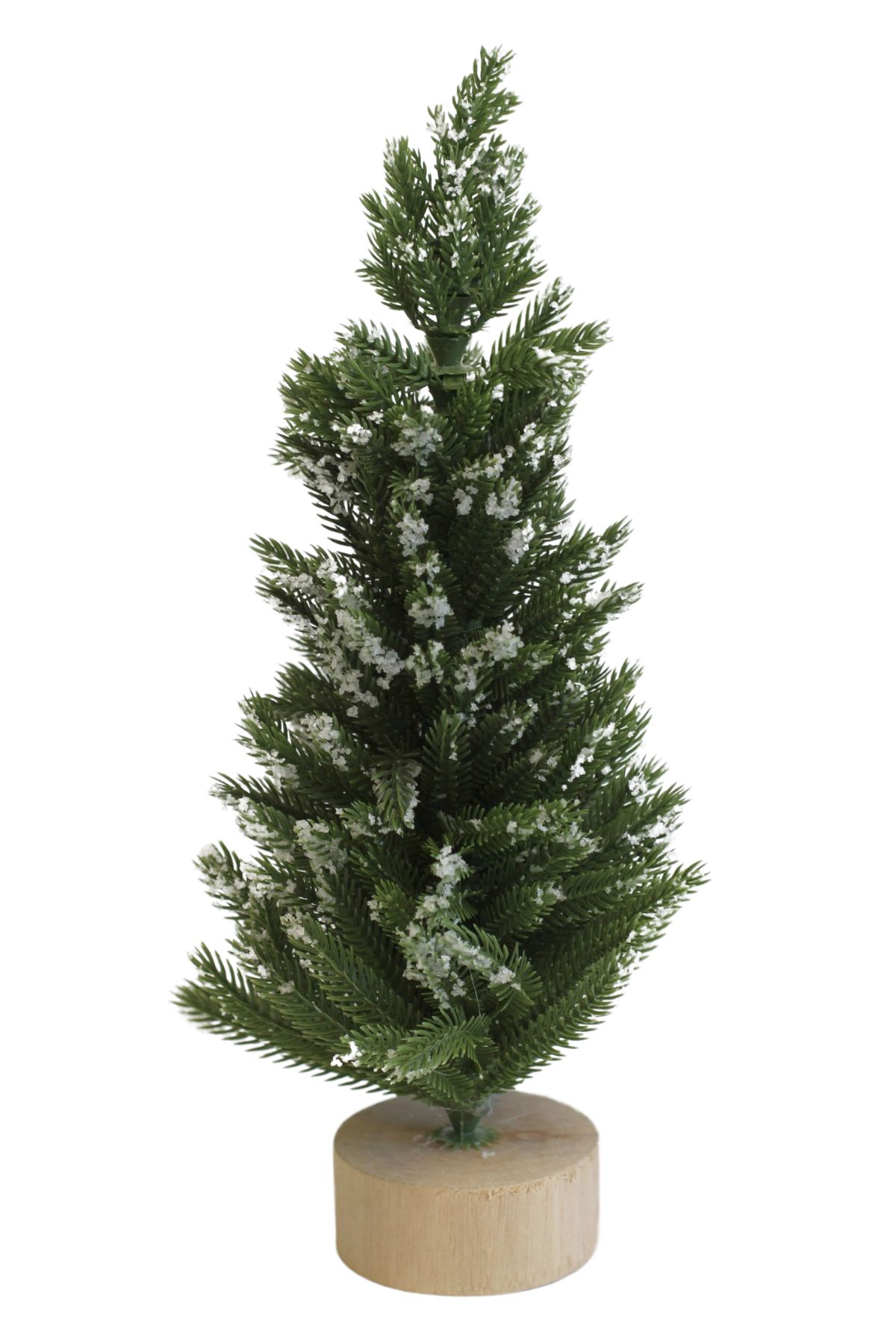 Dekoračný umelý stromček 30cm