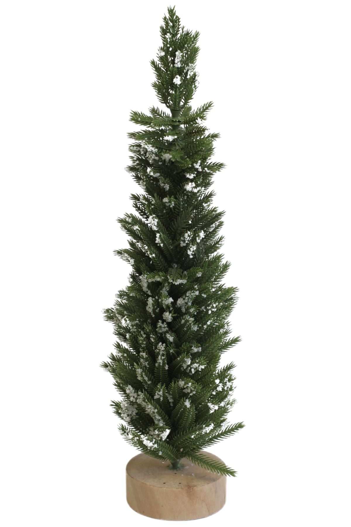 Dekoračný umelý stromček 50cm