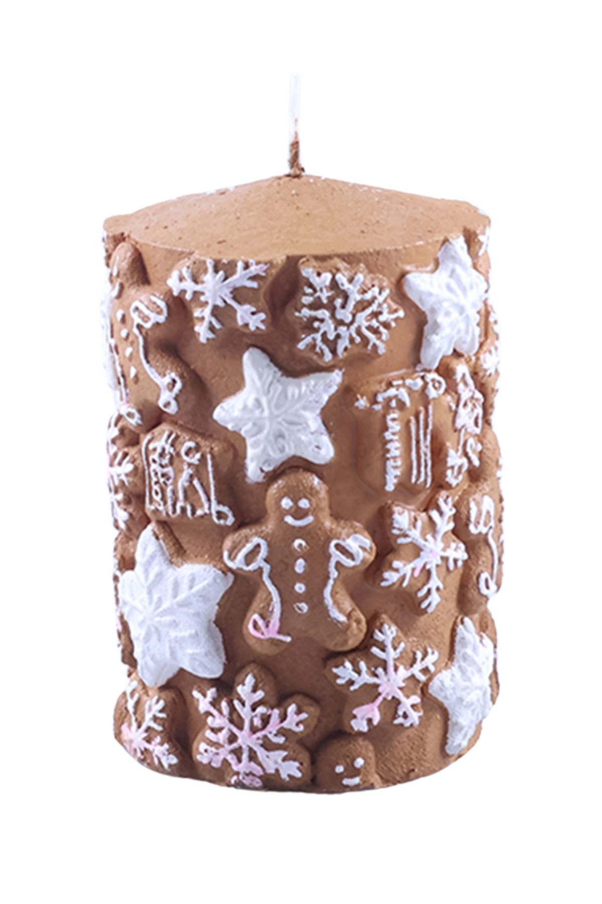 Perníková sviečka 11cm