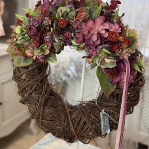 Veniec na dvere 53cm