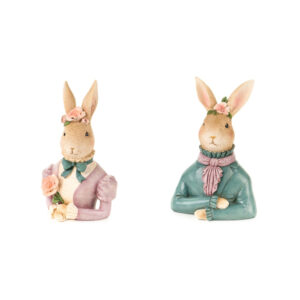 Zajačik Oliver 13×8.5×19 cm