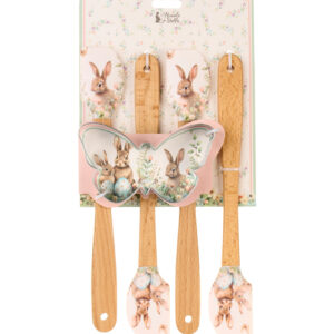 Stierky na cesto Bunny S/5 – Obrázok 1