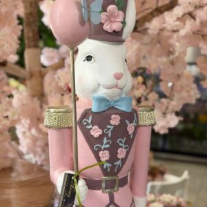 Kapitán Zajo 95cm – Obrázok 3