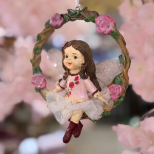 Víla s hojdačkou – Obrázok 1