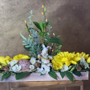 Jarná harmónia 46x18x29cm – Obrázok 1