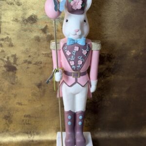 Kapitán Zajo 95cm – Obrázok 5