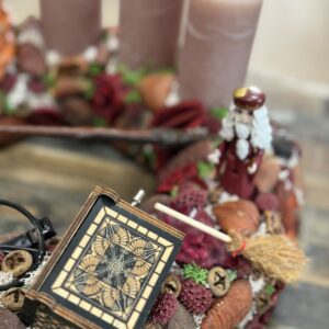 Adventný veniec HP – Obrázok 3