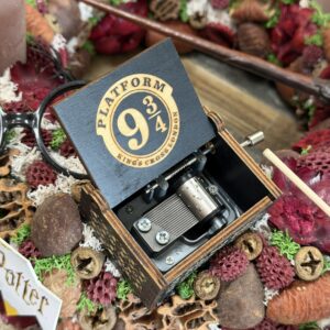 Adventný veniec HP – Obrázok 2
