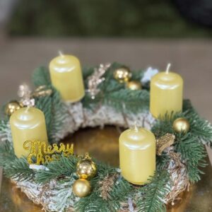 Adventný veniec – Obrázok 1