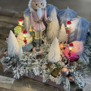 Adventný aranžmán Candy – Obrázok 2